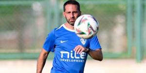 فيريرا يمنح لاعبي الزمالك راحة لمدة يومين