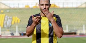 المقاولون العرب يعلن تعاقده مع شكري نجيب لمدة موسمين