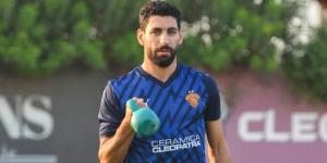 عمرو قلاوة يقترب من بيراميدز "خاص"