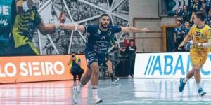 شريف وعبد الغني.. ثنائي مصري جديد في الدوري الإسباني لكرة اليد