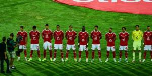 نتيجة مباراة الأهلي ضد فاركو  الآن في دوري نايل "فيديو"
