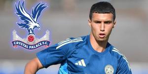 كريستال بالاس يتحرك للتعاقد مع بلال الخنوس وإعادته إلى "البريمير ليغ"