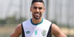 خافي: "اللعب للرجاء حلم الطفولة وفي كل موسم كنت أقول ربما الفرصة حانت للانتقال إلى النادي"