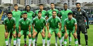تشكيل فريق الاتحاد ضد الإسماعيلي في الدوري المصري