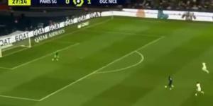 Dembélé finally registers first PSG assist in sixth game; still no goal yet