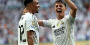 جماهير ليفربول تسخر من ظهور ترينت ألكسندر-أرنولد الأول مع ريال مدريد