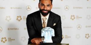 سنقاتل مجددًا.. فان دايك وإبراهيما كوناتي يستجيبان لرسالة محمد صلاح