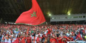 رسميا/ 100 درهم لدخول ملعب مولاي عبد الله بالرباط ومتابعة مباراة المغرب والنيجر