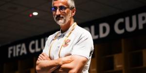 هل يرحل خوسيه ريبيرو عن تدريب الأهلي؟ مصدر يُجيب