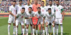 الطريق نحو الثالثة.. المنتخب المغربي يواجه السنغال في نصف نهائي "الشان" (اليوم 18:30 غرينيتش +1)