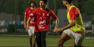 القنوات الناقلة لمباراة منتخب مصر المشارك في كأس العرب أمام تونس الودية