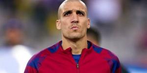 الشباب يحسم صفقة لاعب برشلونة السابق