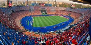 الاتحاد الجيبوتي: سنواجه منتخب مصر على ستاد القاهرة في تصفيات كأس العالم "خاص"