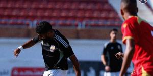 شاهد أهداف حرس الحدود والجونة في دوري نايل "فيديو"