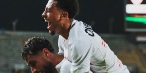 أهداف فوز الزمالك على المصري في دوري نايل "فيديو"