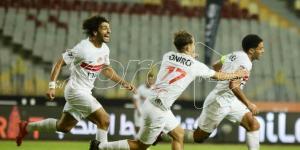 الجبهات وميزة يحاول عدي استغلالها.. كيف انتصر الزمالك على المصري بثلاثية؟ (تحليل)