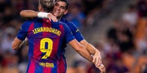برشلونة ضد فالنسيا لخطف صدارة الدوري الإسباني