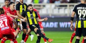موعد مباراة الوحدة ضد الاتحاد في دوري أبطال آسيا