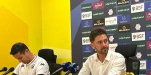باكنغهام: التحديات كثيرة التي تواجهنا.. وسنتطور مع الوقت