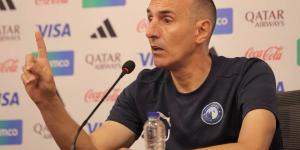 يورتشيتش: أهلي جدة يمتلك نجوم كبار وهدفنا التأهل وتقديم مستوى ممتع أمامهم