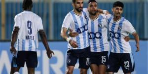 الكشف عن موعد مباراة بيراميدز أمام الأهلي السعودي في كأس الإنتركونتيننتال