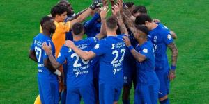 تشكيل الهلال المتوقع ضد الدحيل في دوري أبطال آسيا للنخبة
