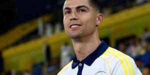 رونالدو يغيب عن مباراة الاستقلال الإيراني في دوري أبطال آسيا 2