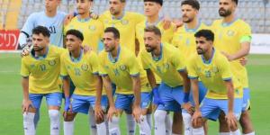 الإسماعيلي يفقد 6 لاعبين أمام الزمالك في الدوري