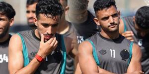 الرجاء الرياضي يختتم تحضيراته لمواجهة الجيش الملكي غدا الأربعاء في "دونور"