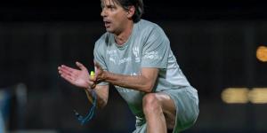 إنزاجي يعلنها: الهلال سيتعاقد مع مهاجم أجنبي