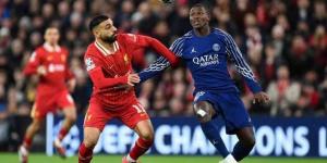موعد مباراة ليفربول ضد أتلتيكو مدريد بدوري الأبطال.. الموعد والقنوات الناقلة والمعلق
