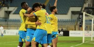 الإسماعيلي يعلن قائمة الفريق لمواجهة الزمالك