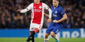 كل ما تريد معرفته عن قمة أياكس وإنتر ميلان في دوري أبطال أوروبا.. الموعد والتشكيل المتوقع