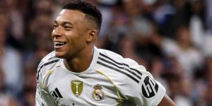 رغم الطرد.. مبابي يقود ريال مدريد للفوز على مارسيليا (2-1) في افتتاح مشواره بدوري الأبطال