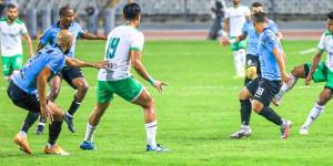 مواعيد مباريات الدوري المصري اليوم الأربعاء 17 سبتمبر والقنوات الناقلة