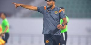 الشعباني: "الخروج بثلاث نقاط من ملعب مراكش ضد الكوكب مهم جدا بالنسبة لنا والقادم سيكون أفضل"