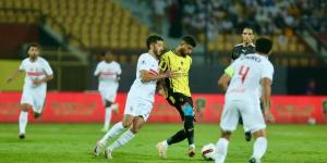 الزمالك في مواجهة قوية أمام الإسماعيلي بالدوري لاستعادة الصدارة