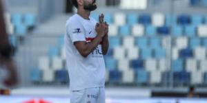 الزمالك يواصل الصدارة بثنائية في شباك الإسماعيلي بدوري نايل "فيديو"