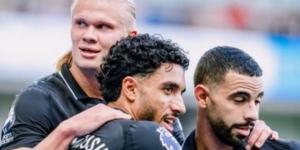 التشكيل المتوقع لمانشستر سيتي أمام نابولي في دوري أبطال أوروبا.. من بديل مرموش؟