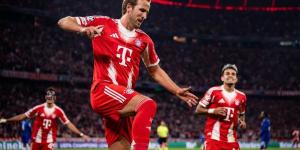 بايرن ميونيخ يفوز بثلاثية على تشيلسي في دوري أبطال أوروبا