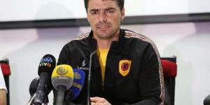 الاتحاد الأنجولي يعلن رحيل بيدرو جونسالفيس مدرب المنتخب