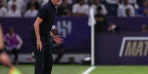 غياب ثلاثي الهلال عن كلاسيكو الأهلي