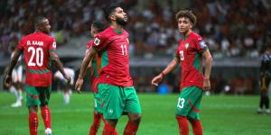 خاص/ تحديد 14 أكتوبر المقبل (20:00 غرينيتش +1) موعدا لمباراة المنتخب المغربي والكونغو ضمن تصفيات المونديال