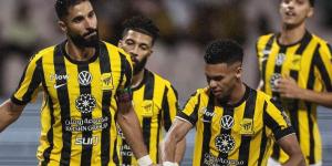الاتحاد يتأهل إلى دور الثمانية في كأس خادم الحرمين بعد الفوز على الوحدة