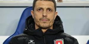 السلامي: "نخطط لمباريات ودية مع منتخبات أفريقية وقد نواجه المغرب قبل مونديال 2026"