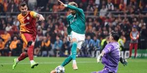 بمشاركة محمد صلاح.. ليفربول يسقط في فخ الخسارة أمام جالطة سراي "فيديو"