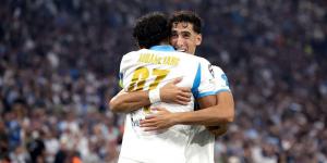 بمشاركة أكرد وندير.. أولمبيك مارسيليا يكتسح أياكس برباعية نظيفة (4-0) في دوري الأبطال