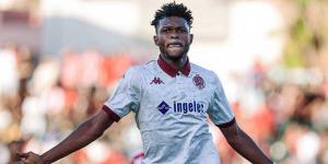 الوداد يتغلب على مضيفه النادي المكناسي (1-3) ويتصدر ترتيب البطولة الاحترافية