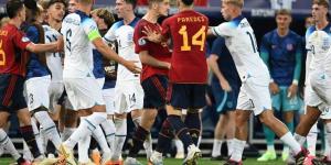 إنجلترا في مواجهة حاسمة ضد لاتفيا بـ تصفيات كأس العالم 2026