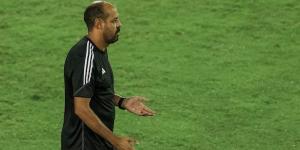 عماد النحاس: ريبييرو كان يريد تنفيذ أفكار جديدة.. وهذا كان موقفي من الاستمرار مع توروب